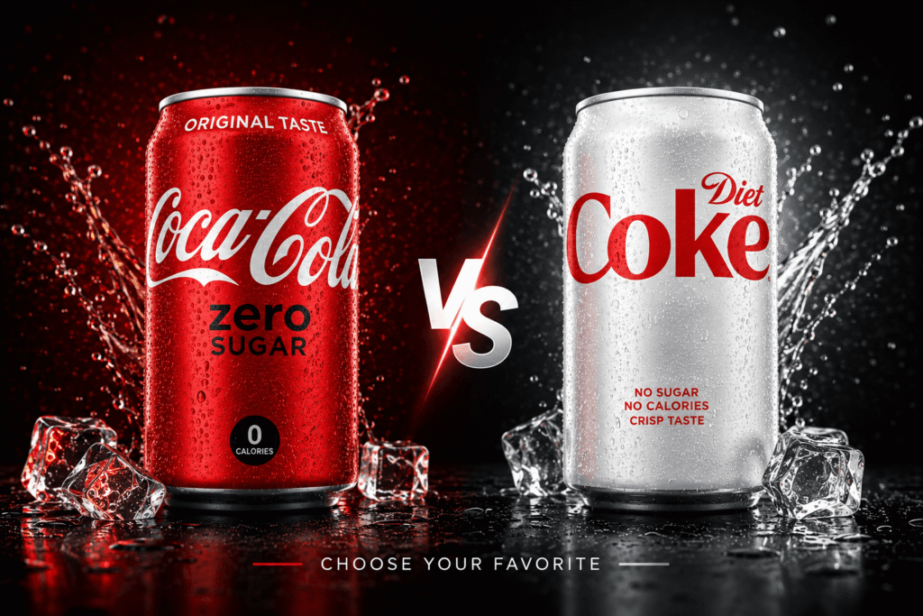 Coke Zero