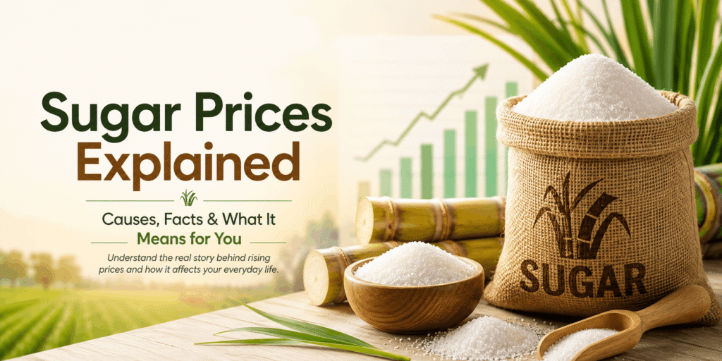 Sugar Prices 