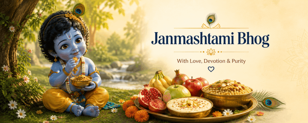 Janmashtami