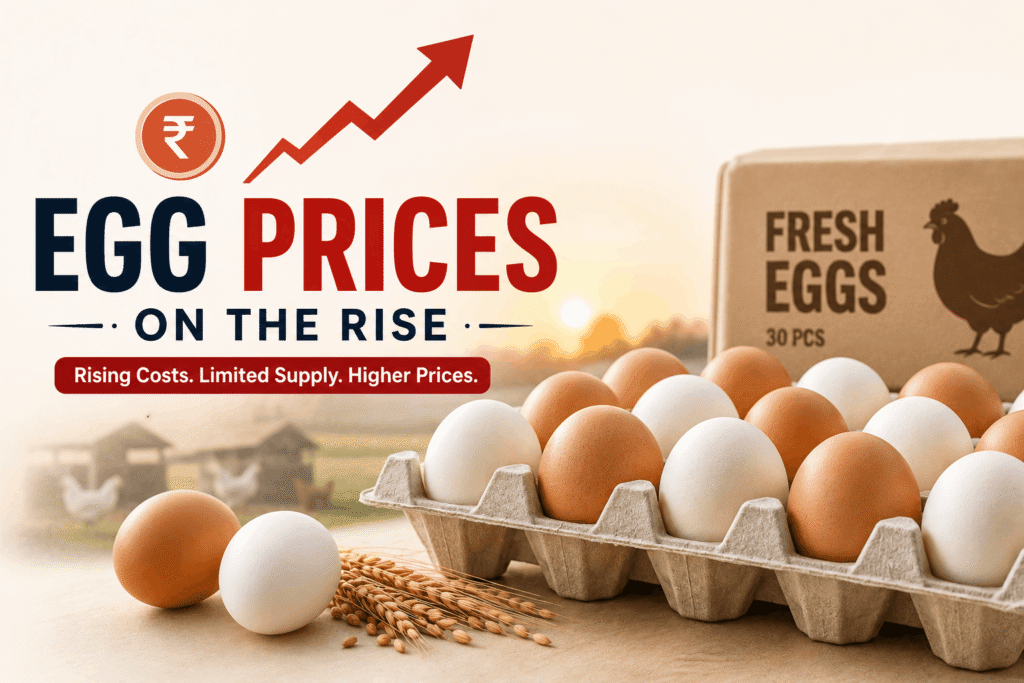 Egg Prices