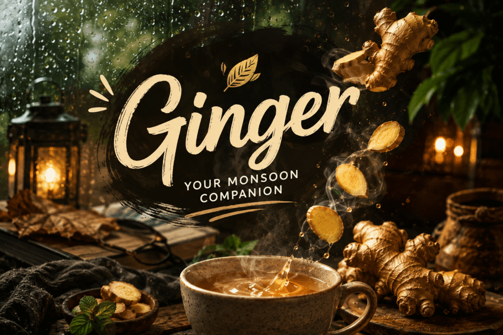 Ginger