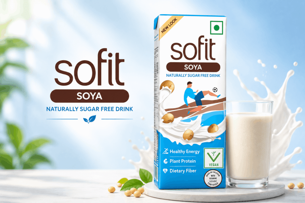 Sofit Soya