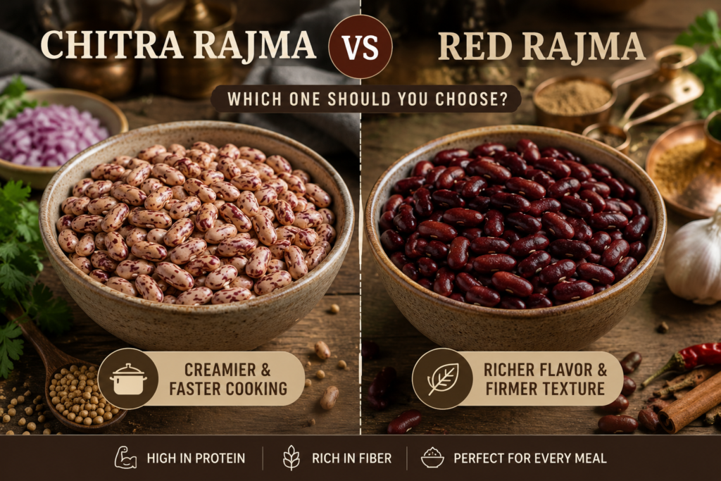 Chitra Rajma