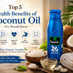 Coconut Oil