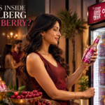 Coolberg Cranberry Non-Alcoholic Beer: Ingredients & More