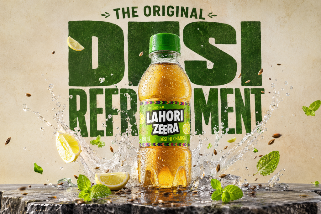 Lahori Zeera