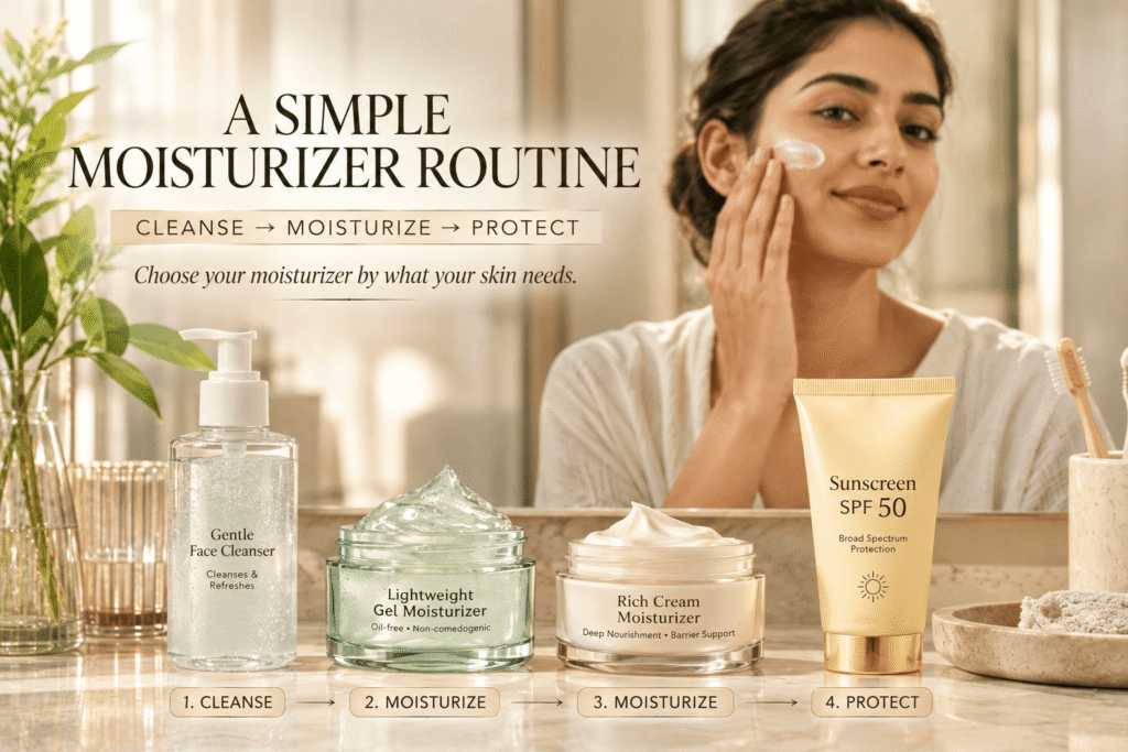 Moisturizer