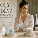Moisturizer