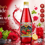 Rooh Afza