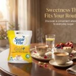 Sugar Free Gold