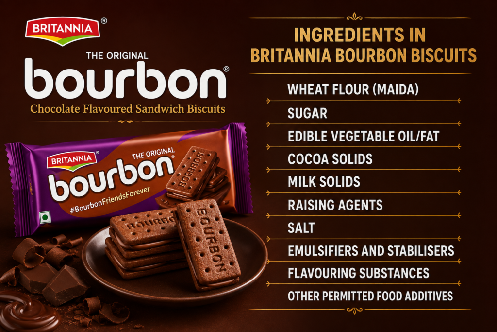 britania bourbon biscuit