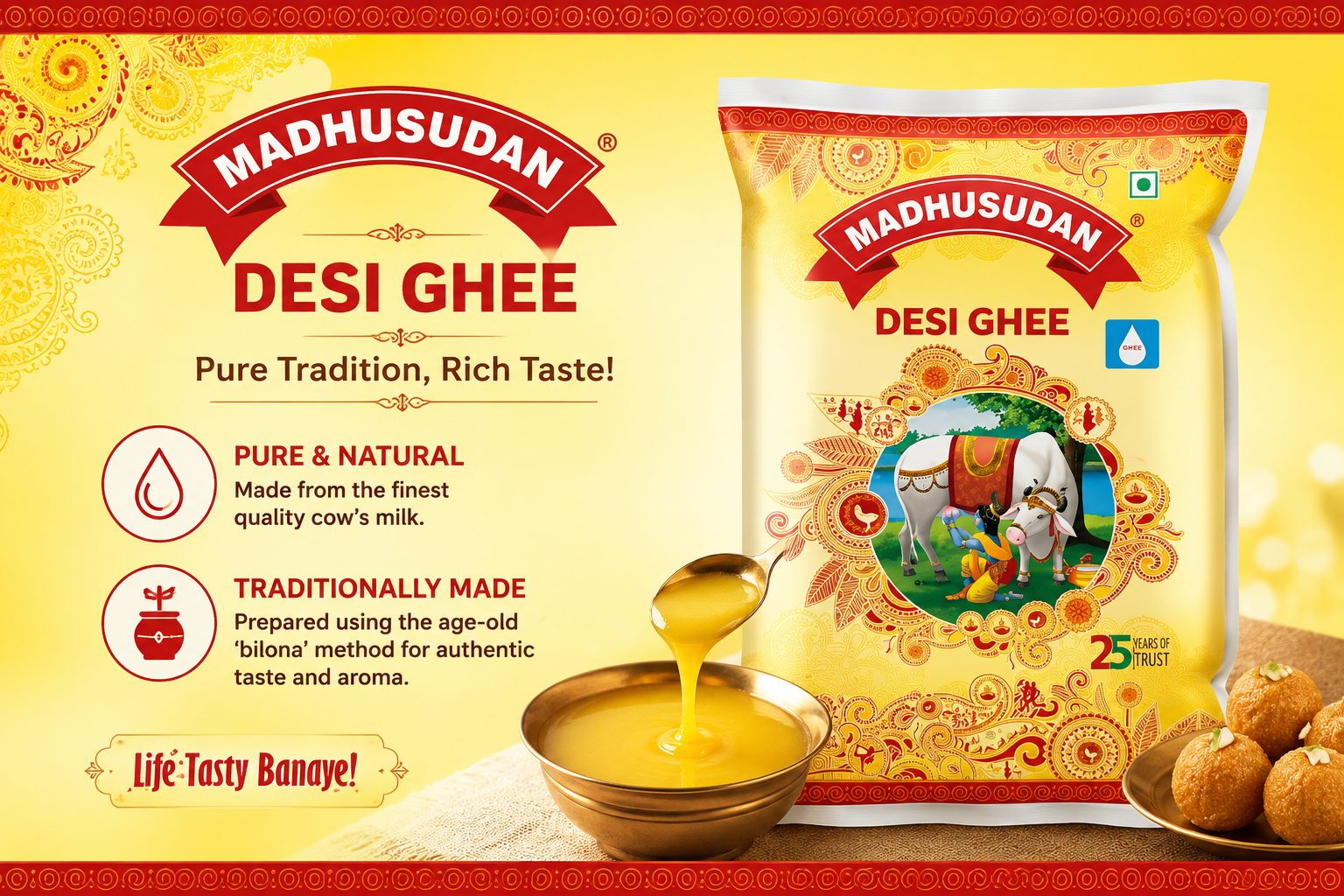 ghee