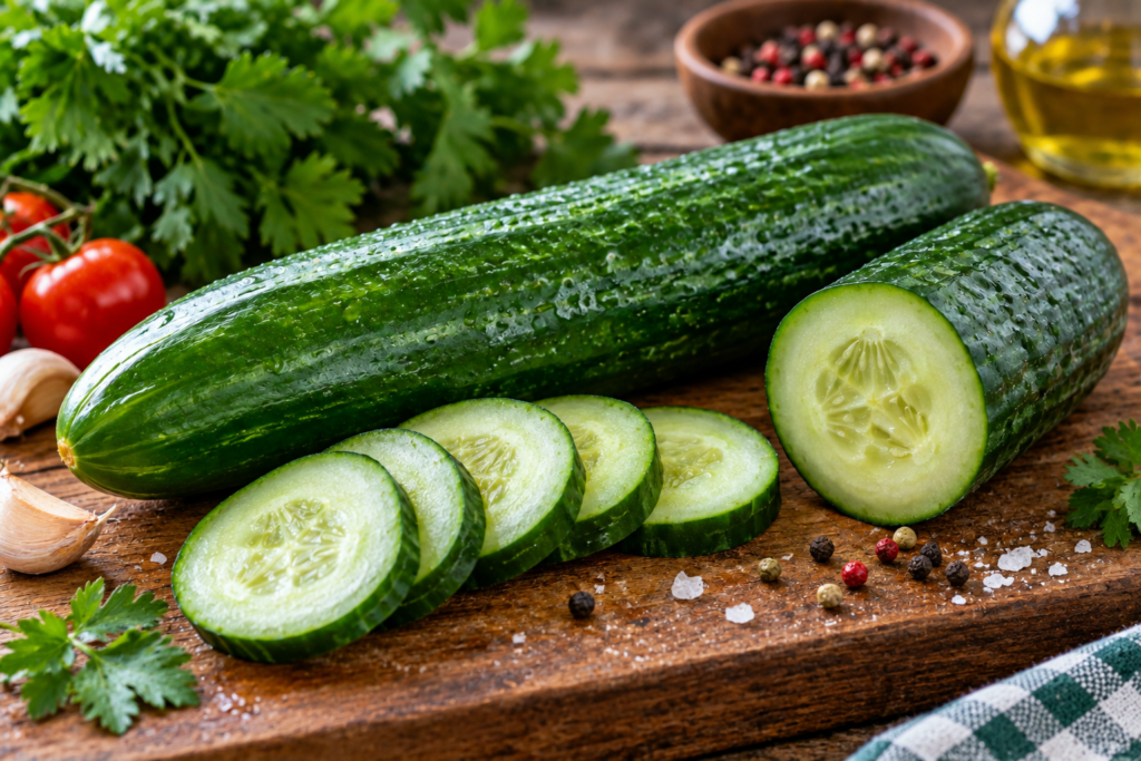 Cucumber
