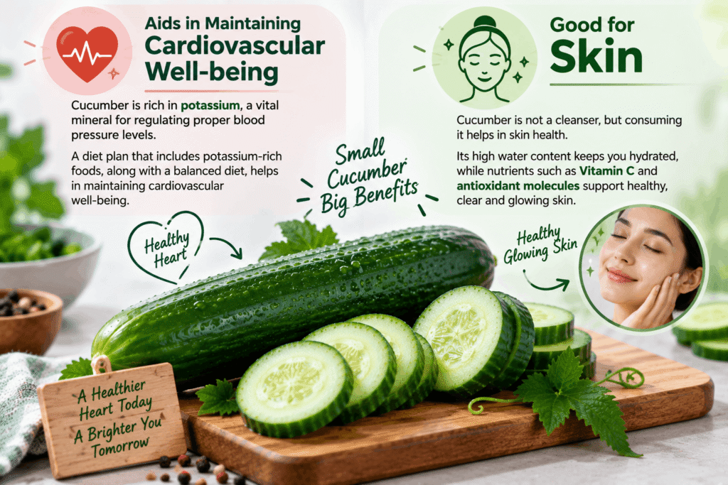 Good for Skin