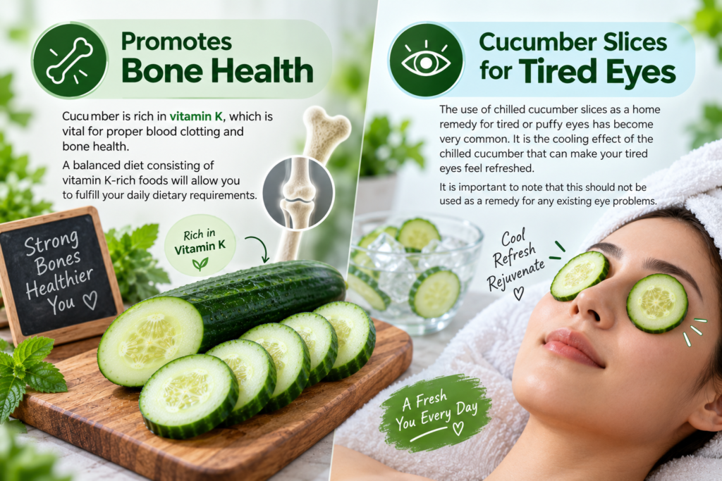 Promotes Bone Health