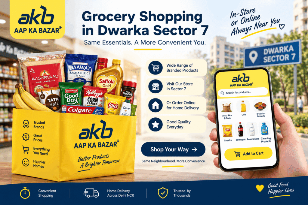 Best Grocery Stores