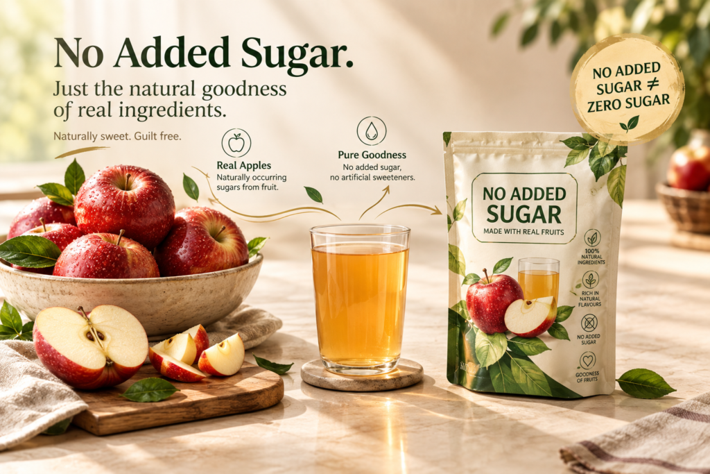 Added Sugar