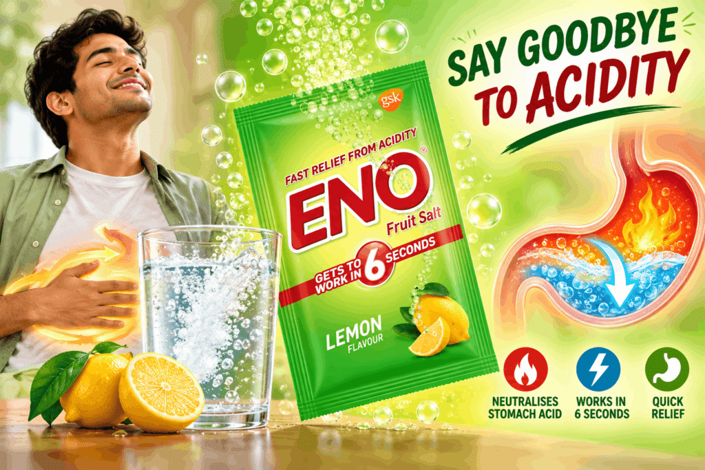 Exactly What is ENO?