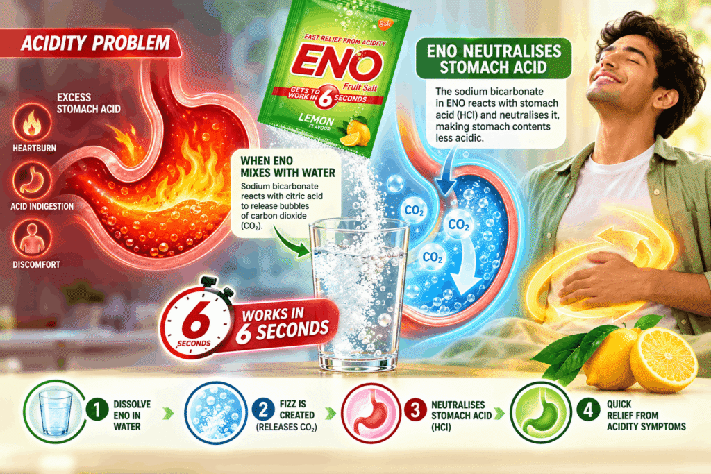  ENO Treat Acidosis?