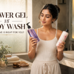Body Wash
