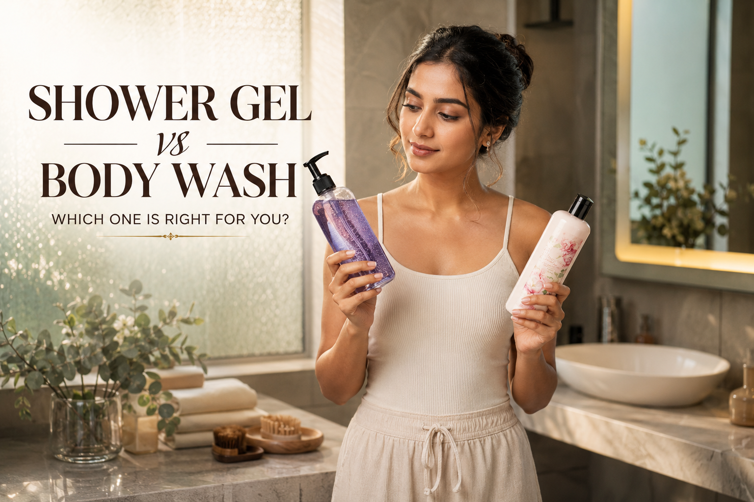 Body Wash