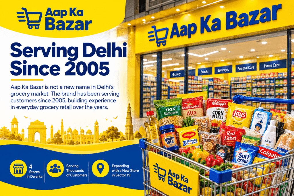 Aap Ka Bazar