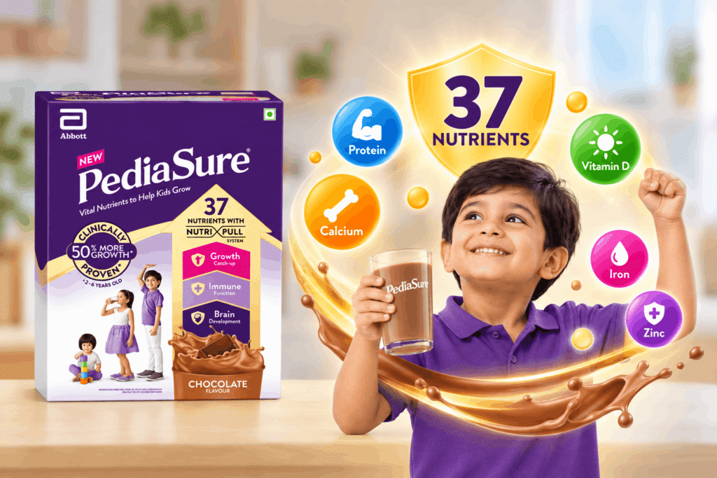 Does It Really Contain 37 Nutrients?