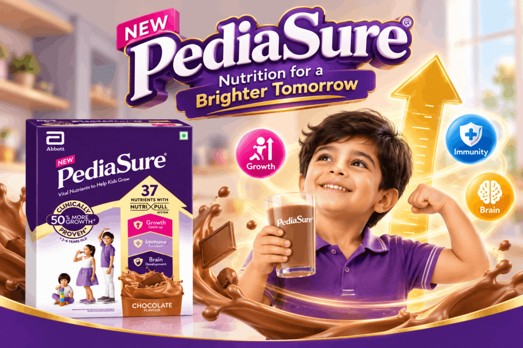 PediaSure Chocolate