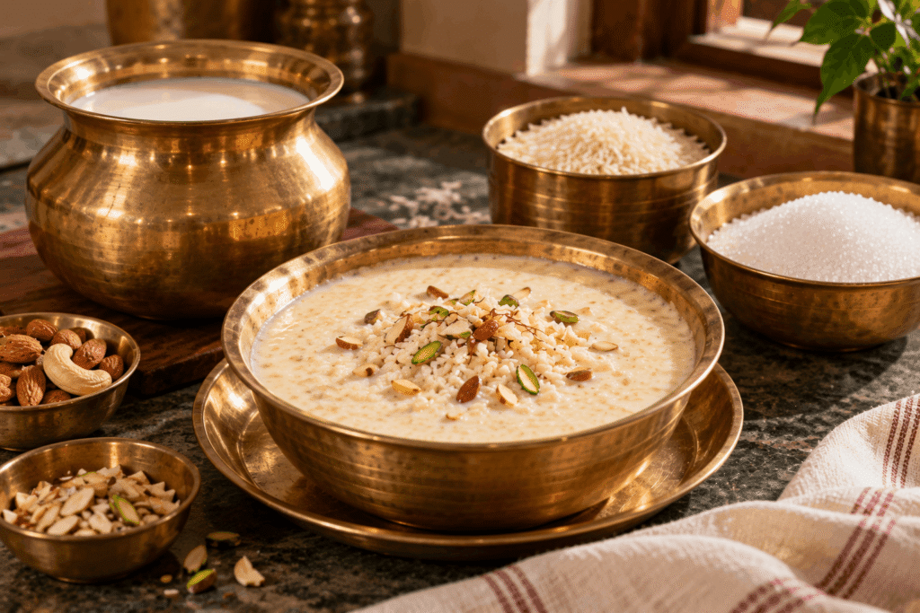 Kheer