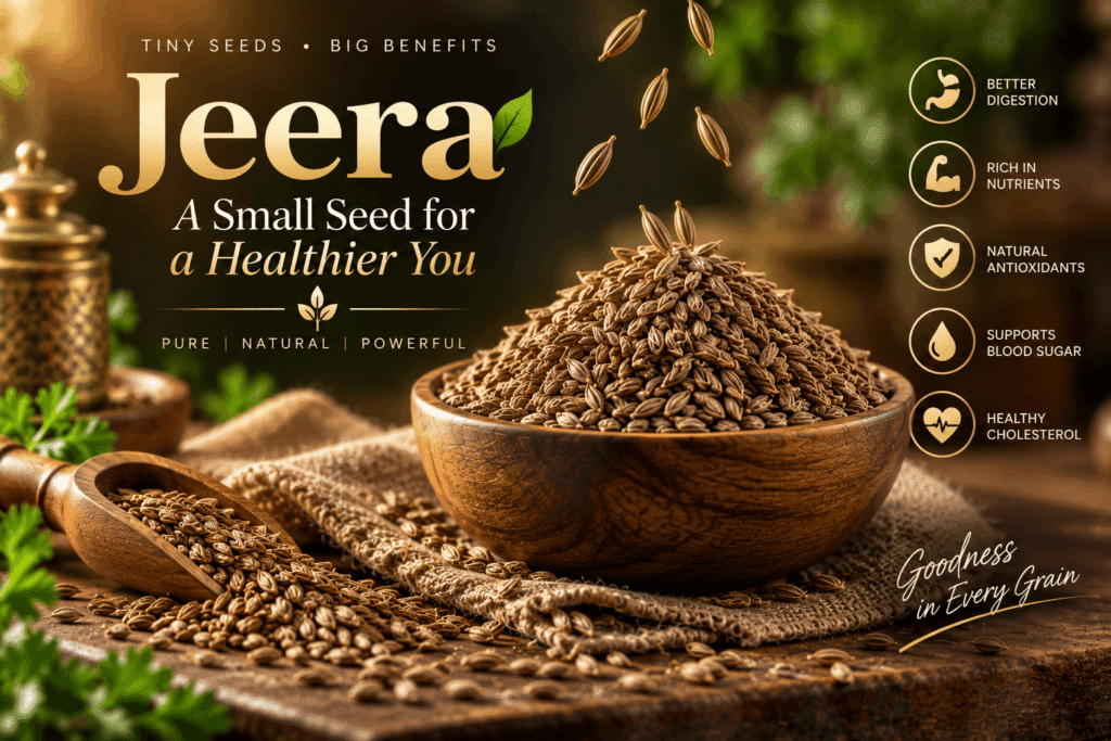 Jeera 