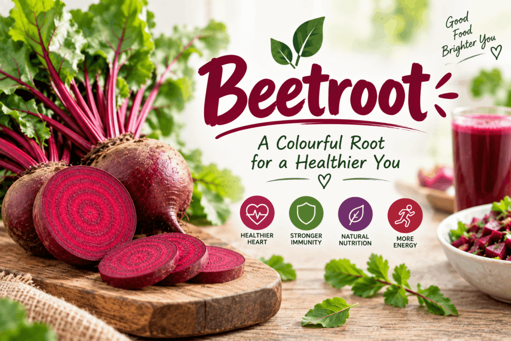 Beetroot 