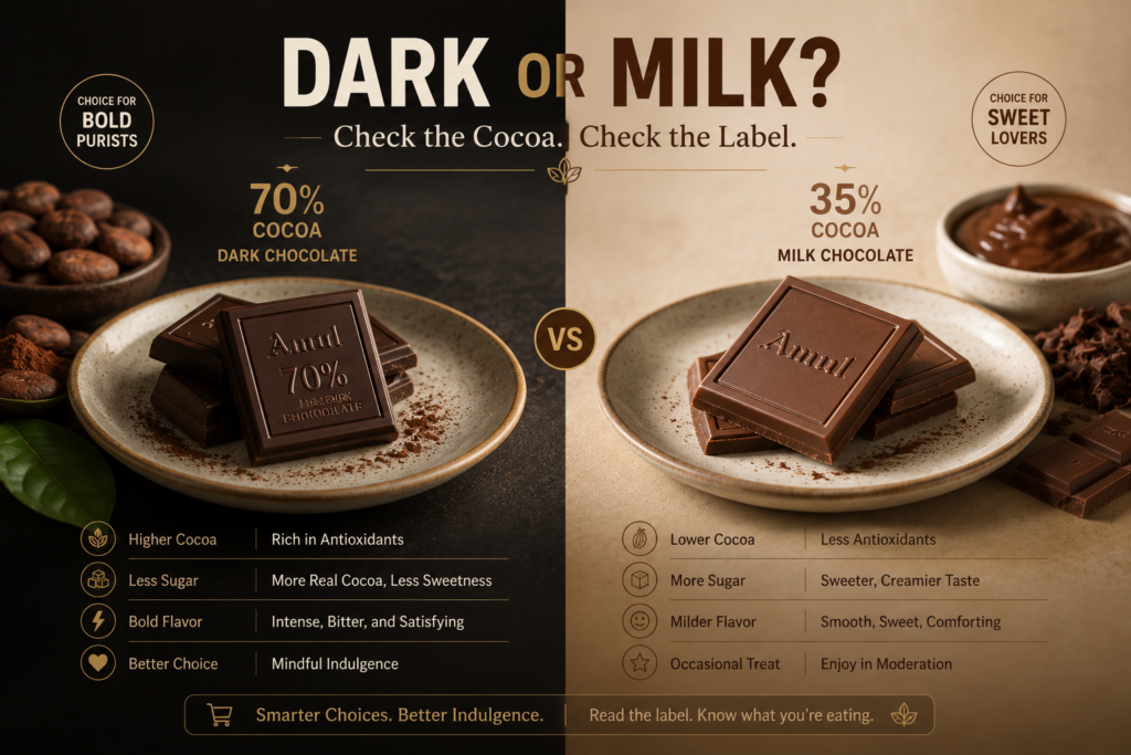 Dark Chocolate