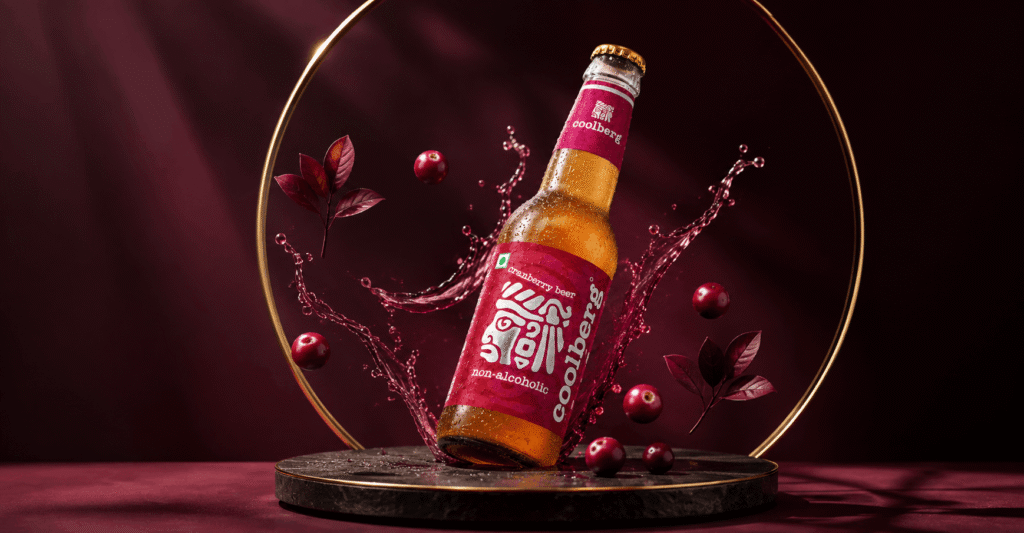 Is Coolberg Alcoholic or Non-Alcoholic? Everything You Need to Know