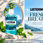 What Is Listerine Cool Mint Mouthwash Used For? Benefits, Uses & How to Use It