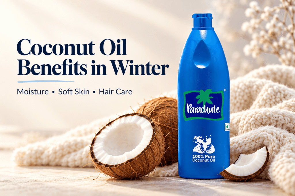 Benefits for Skin and Hair