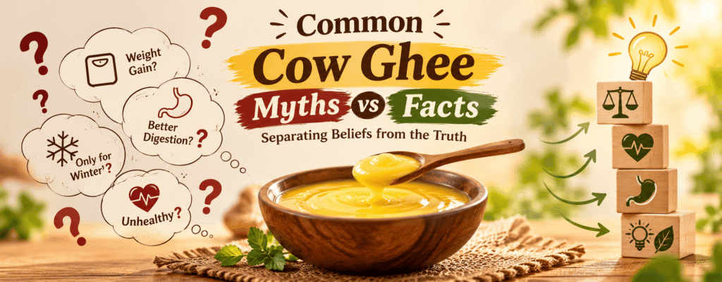 Cow Ghee
