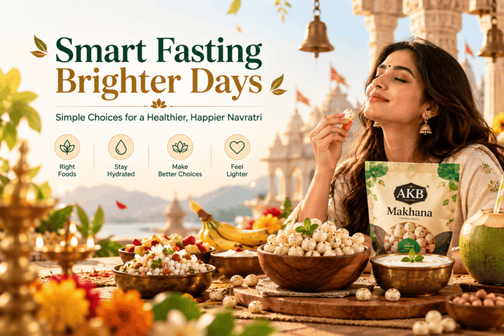 What Are the Common Mistakes to Avoid During Navratri Fasting?