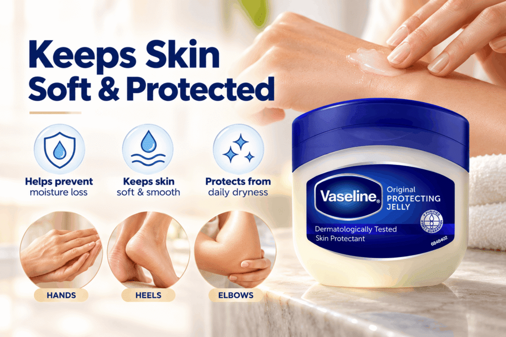 How Does It Benefit Your Skin and Prevent Dryness?