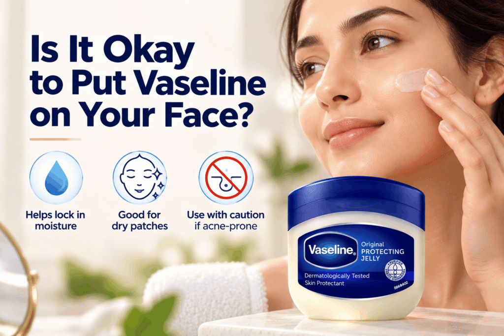 How Does It Benefit Your Skin and Prevent Dryness?