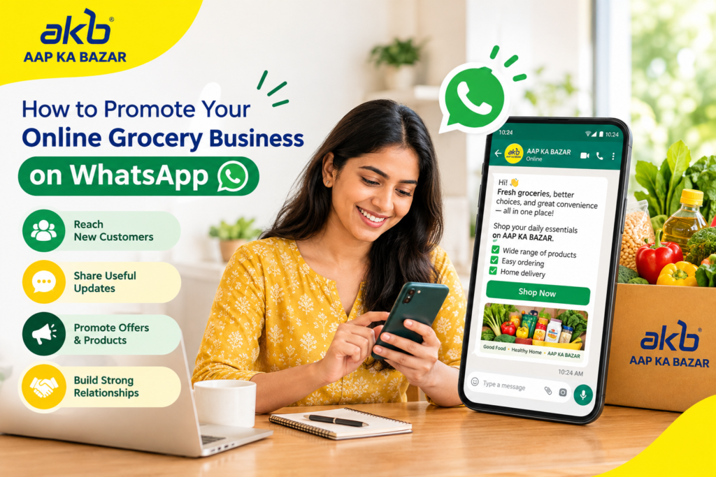 Learn How to Promote Business On WhatsApp